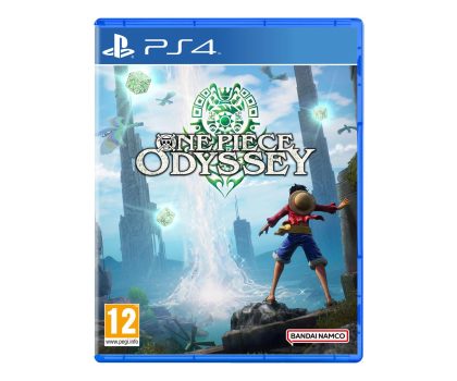 Gra PS4 One Piece Odyssey PS4